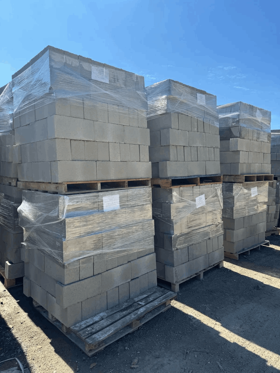 riocon blocos de concreto em Sao Jose do Rio Preto